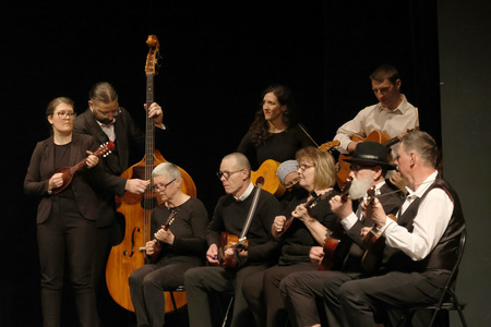 DRUMLJA, DRUMLJA, DRUMLJICA 18 FOTO LJUBO VUKELIČ